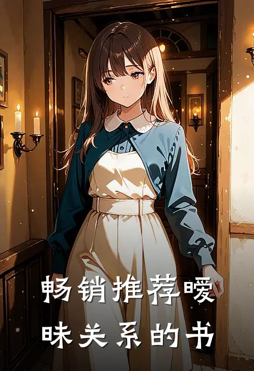 畅销推荐暧昧关系的书