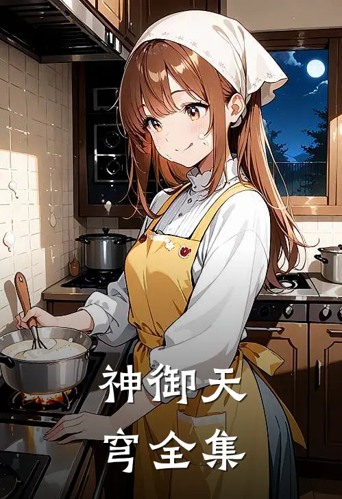 神御天穹全集