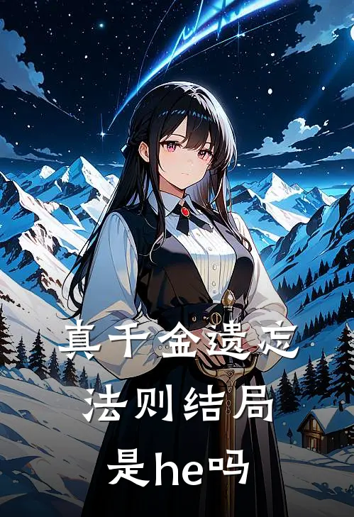 真千金遗忘法则结局是he吗