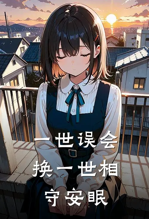 一世误会，换一世相守安眠