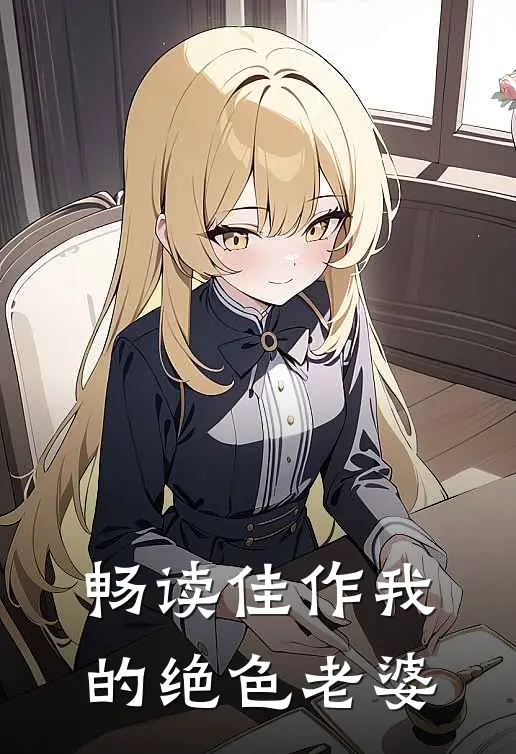 畅读佳作我的绝色老婆