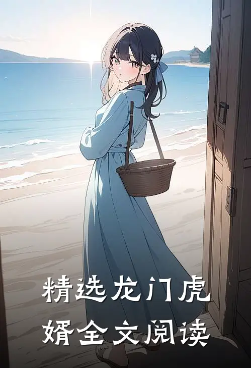 精选龙门虎婿全文阅读