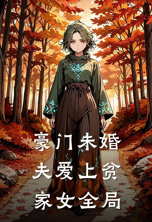 豪门未婚夫爱上贫家女全局