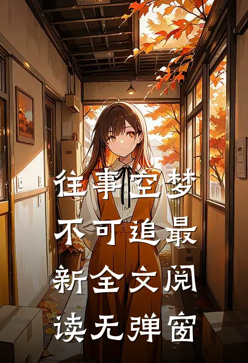 往事空梦不可追最新全文阅读无弹窗