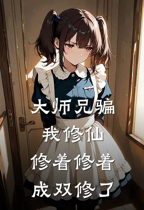 大师兄骗我修仙，修着修着成双修了