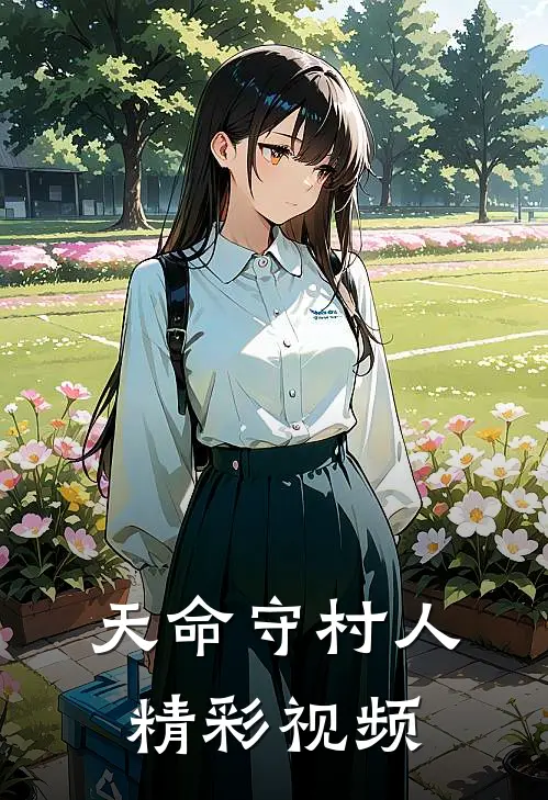 天命守村人精彩视频