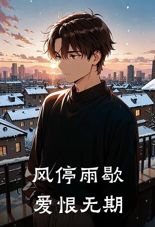 风停雨歇，爱恨无期