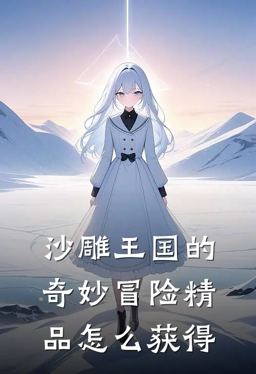 沙雕王国的奇妙冒险精品怎么获得