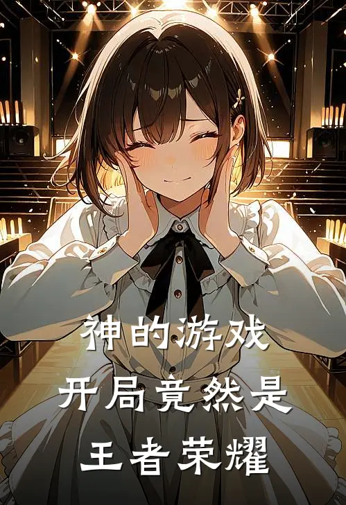 神的游戏，开局竟然是王者荣耀