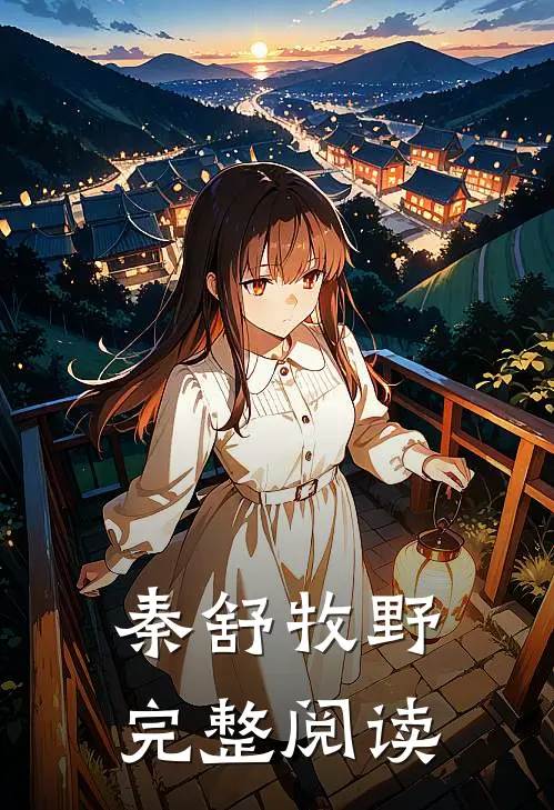 秦舒牧野完整阅读