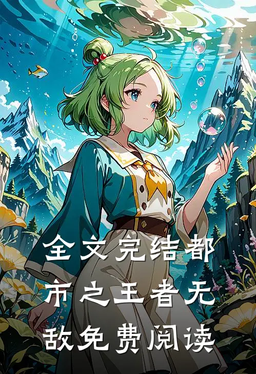 全文完结都市之王者无敌免费阅读