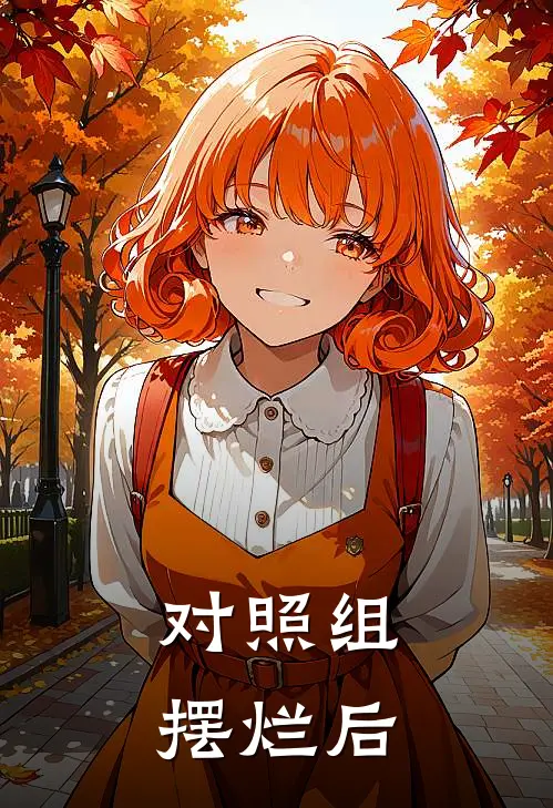 对照组摆烂后