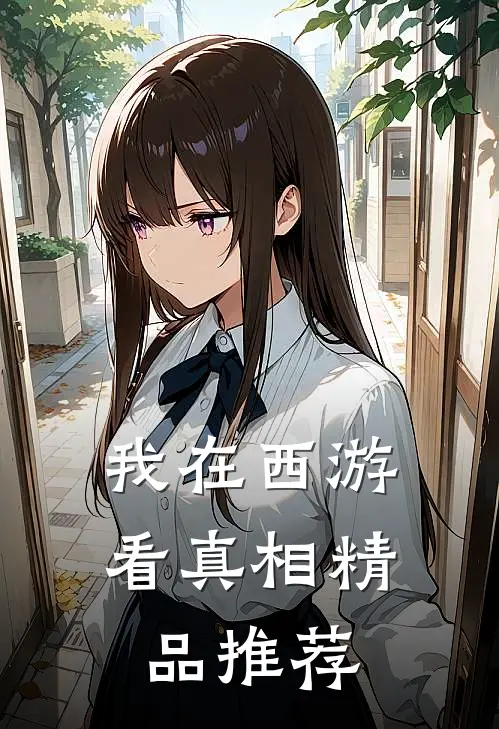我在西游看真相精品推荐