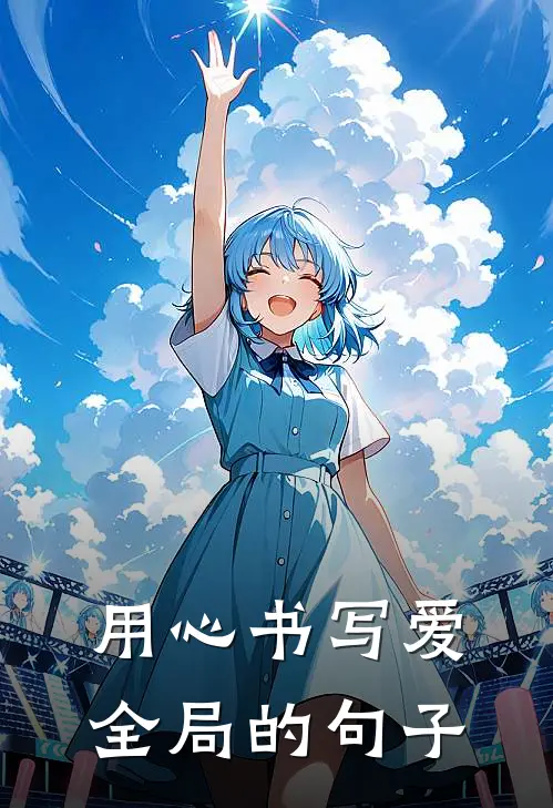 用心书写爱全局的句子