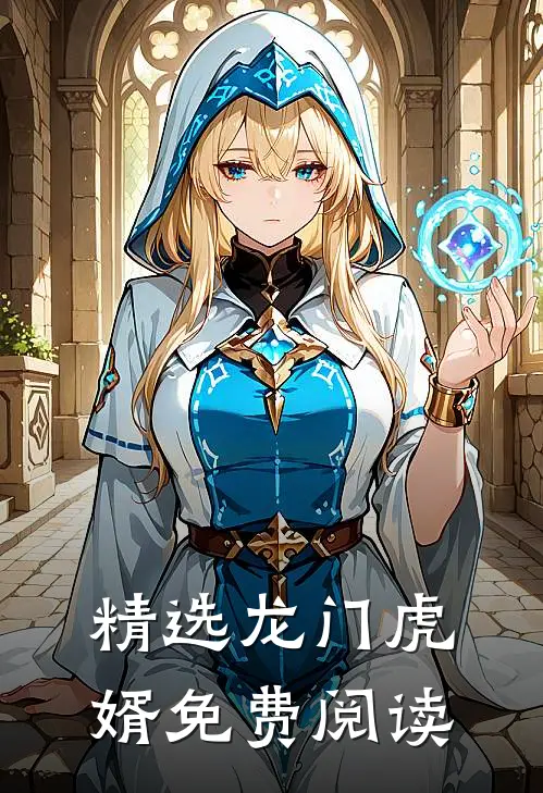 精选龙门虎婿免费阅读