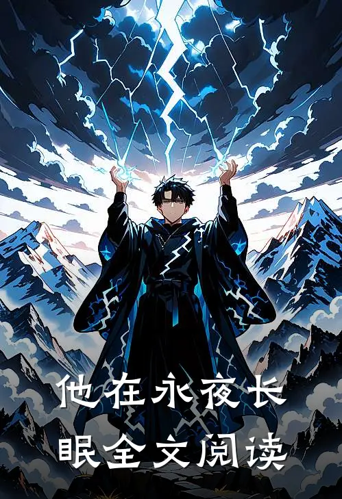 他在永夜长眠全文阅读