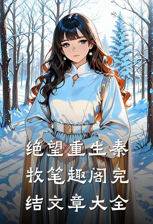 绝望重生秦牧笔趣阁完结文章大全