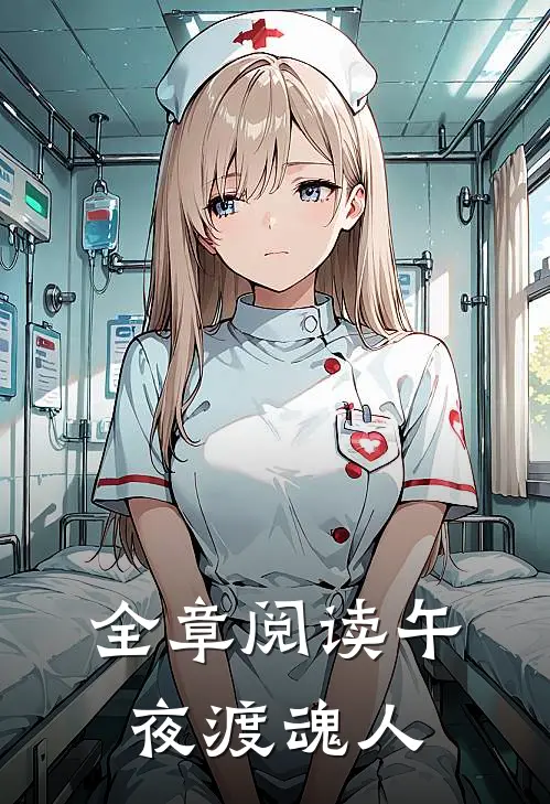 全章阅读午夜渡魂人