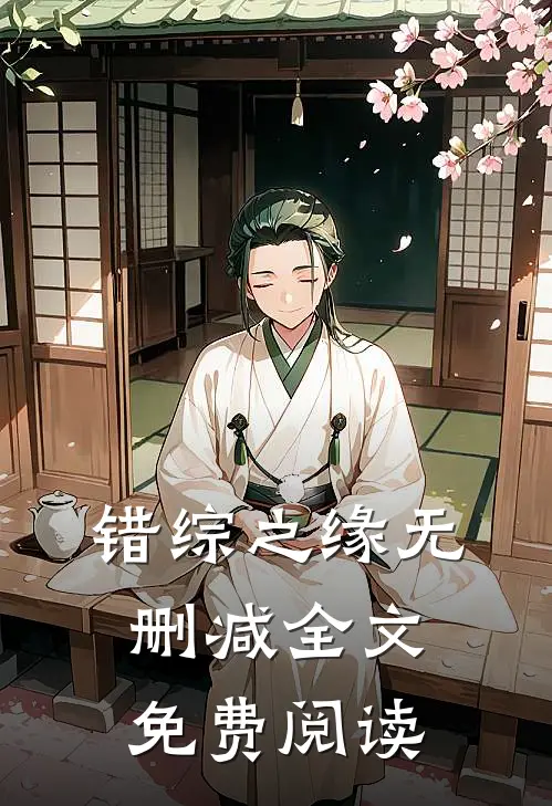 错综之缘无删减全文免费阅读