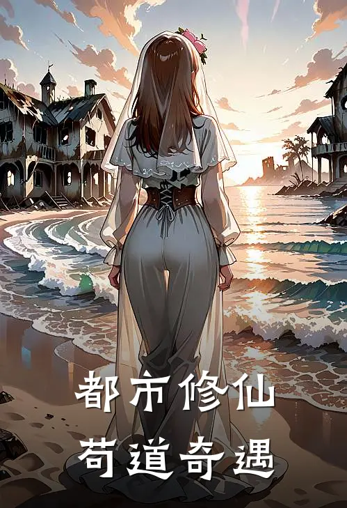 都市修仙苟道奇遇