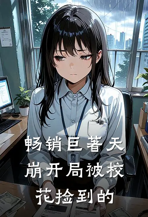畅销巨著天崩开局被校花捡到的
