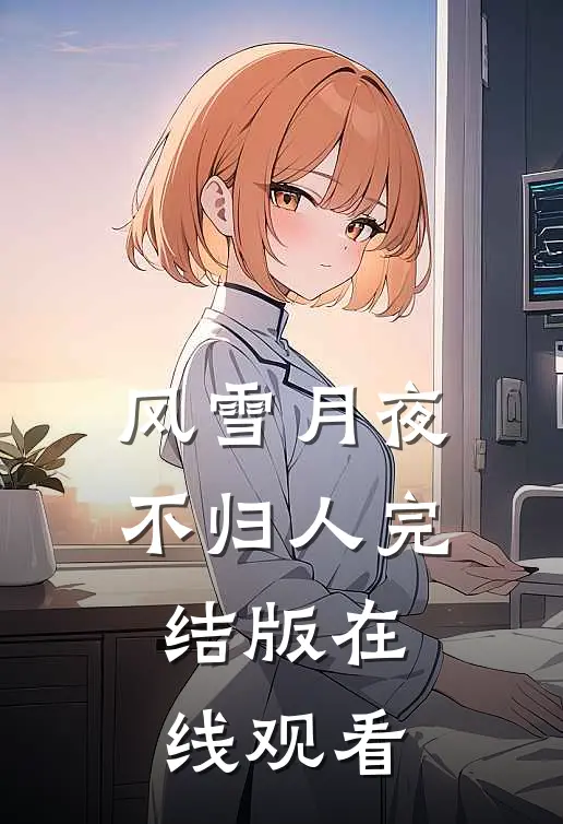 风雪月夜不归人完结版在线观看