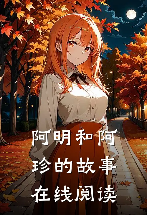 阿明和阿珍的故事在线阅读