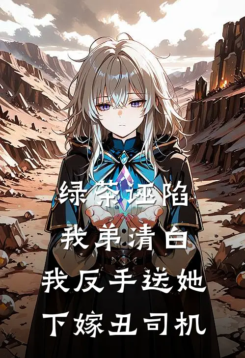 绿茶诬陷我弟清白，我反手送她下嫁丑司机