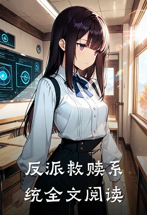反派救赎系统全文阅读