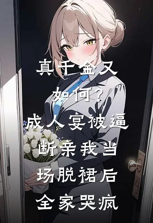 真千金又如何？成人宴被逼断亲，我当场脱裙后全家哭疯