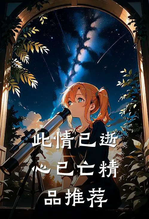 此情已逝心已亡精品推荐