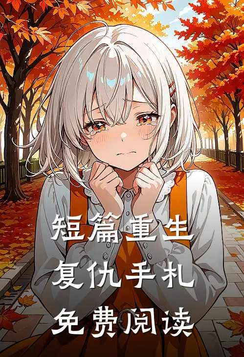 短篇重生复仇手札免费阅读
