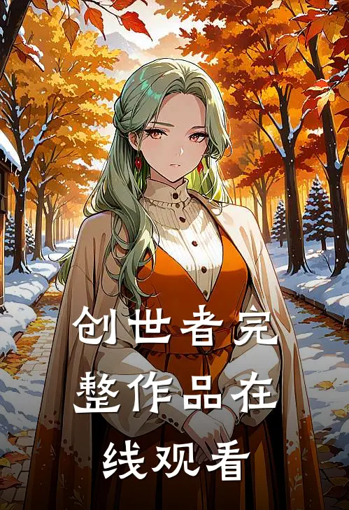 创世者完整作品在线观看