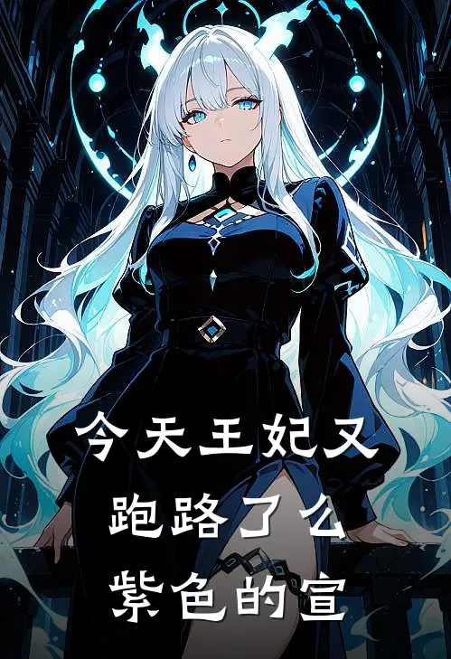 今天王妃又跑路了么紫色的宣
