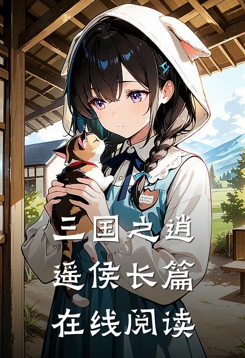 三国之逍遥侯长篇在线阅读