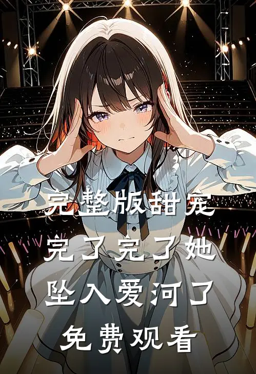 完整版甜宠完了完了她坠入爱河了免费观看