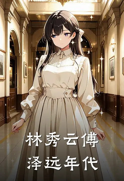 林秀云傅泽远年代