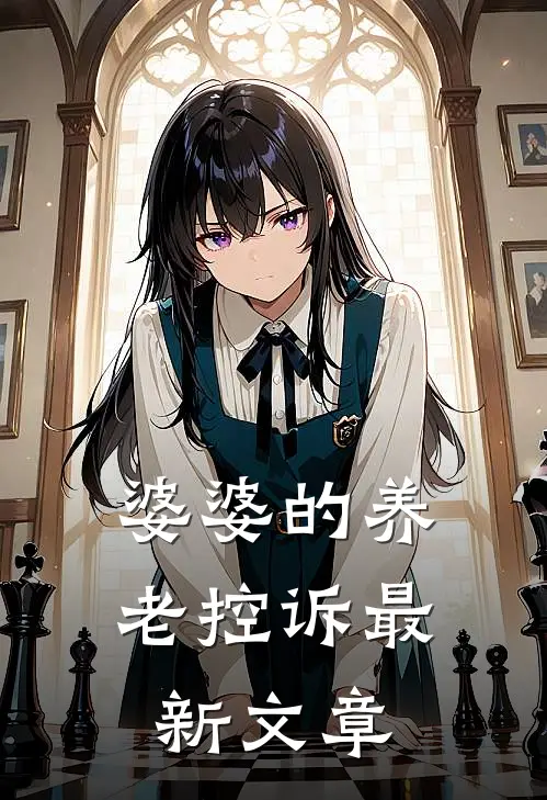 婆婆的养老控诉最新文章