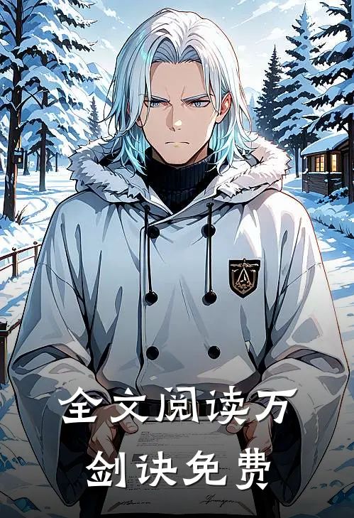 全文阅读万剑诀免费