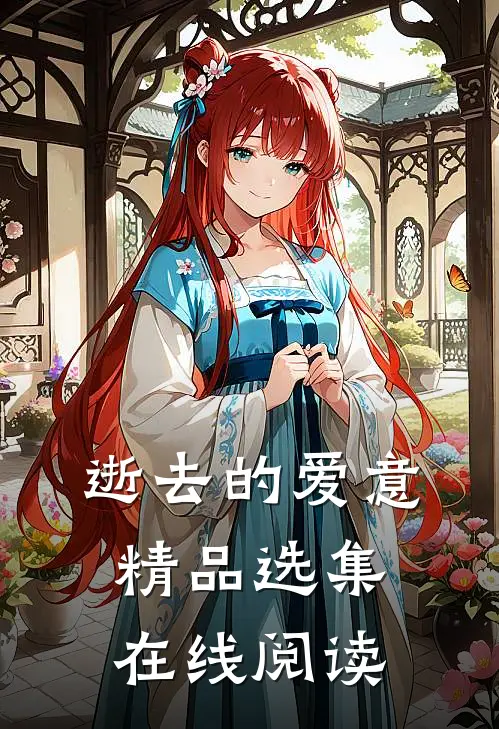 逝去的爱意精品选集在线阅读