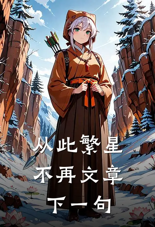 从此繁星不再文章下一句