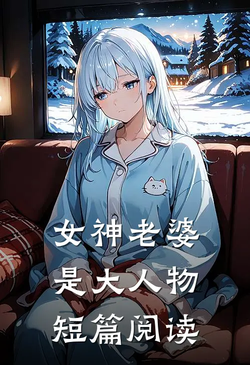 女神老婆是大人物短篇阅读