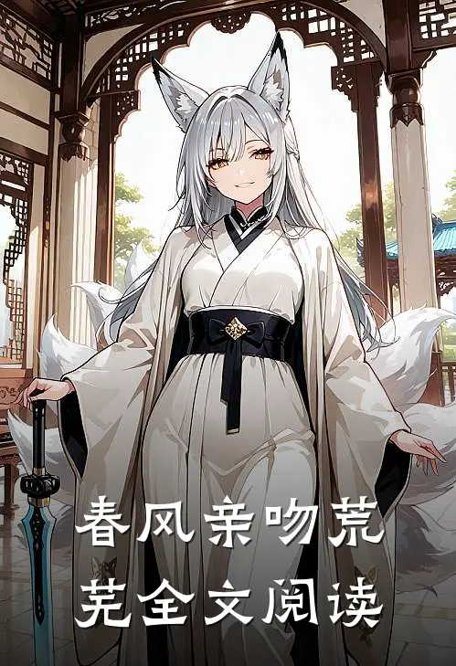 春风亲吻荒芜全文阅读