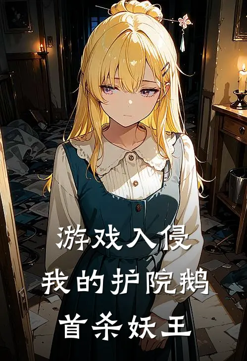 游戏入侵：我的护院鹅首杀妖王