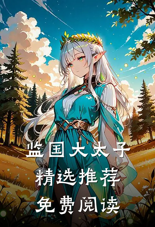 监国大太子精选推荐免费阅读