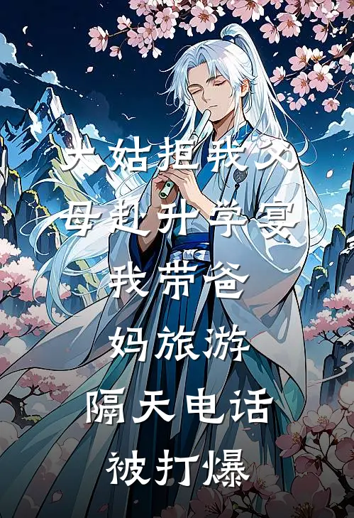 大姑拒我父母赴升学宴，我带爸妈旅游，隔天电话被打爆