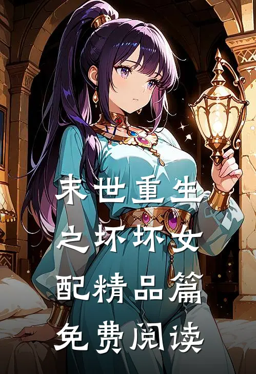 末世重生之坏坏女配精品篇免费阅读