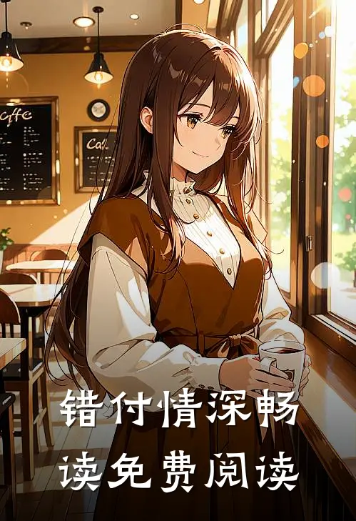 错付情深畅读免费阅读