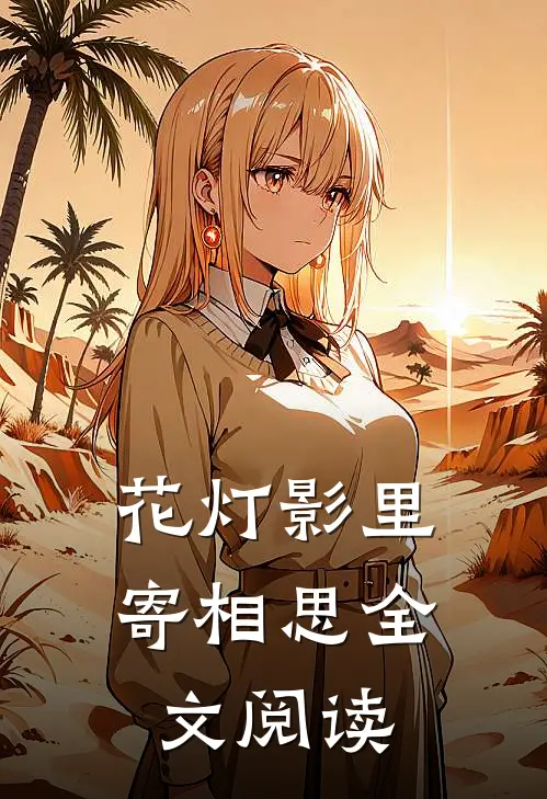 花灯影里寄相思全文阅读