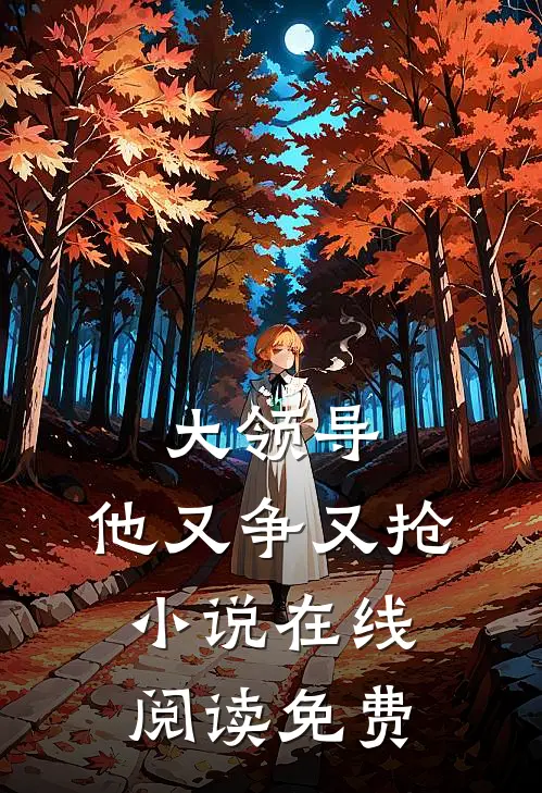 大领导，他又争又抢小说在线阅读免费